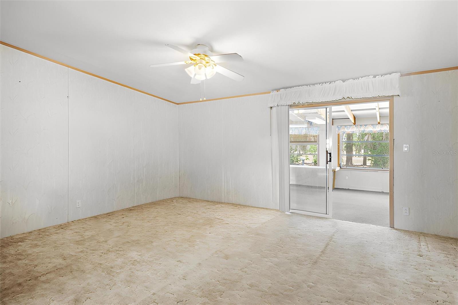 BROOKRIDGE COMM - Residential