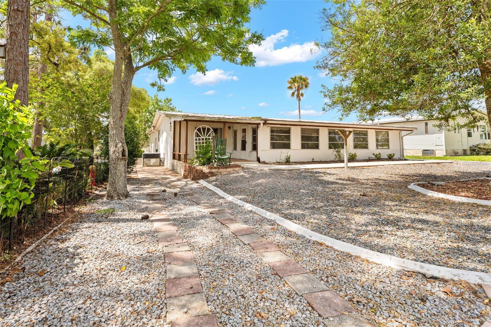 BROOKRIDGE COMM - Residential