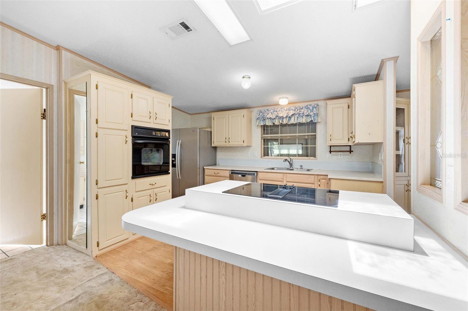 BROOKRIDGE COMM - Residential