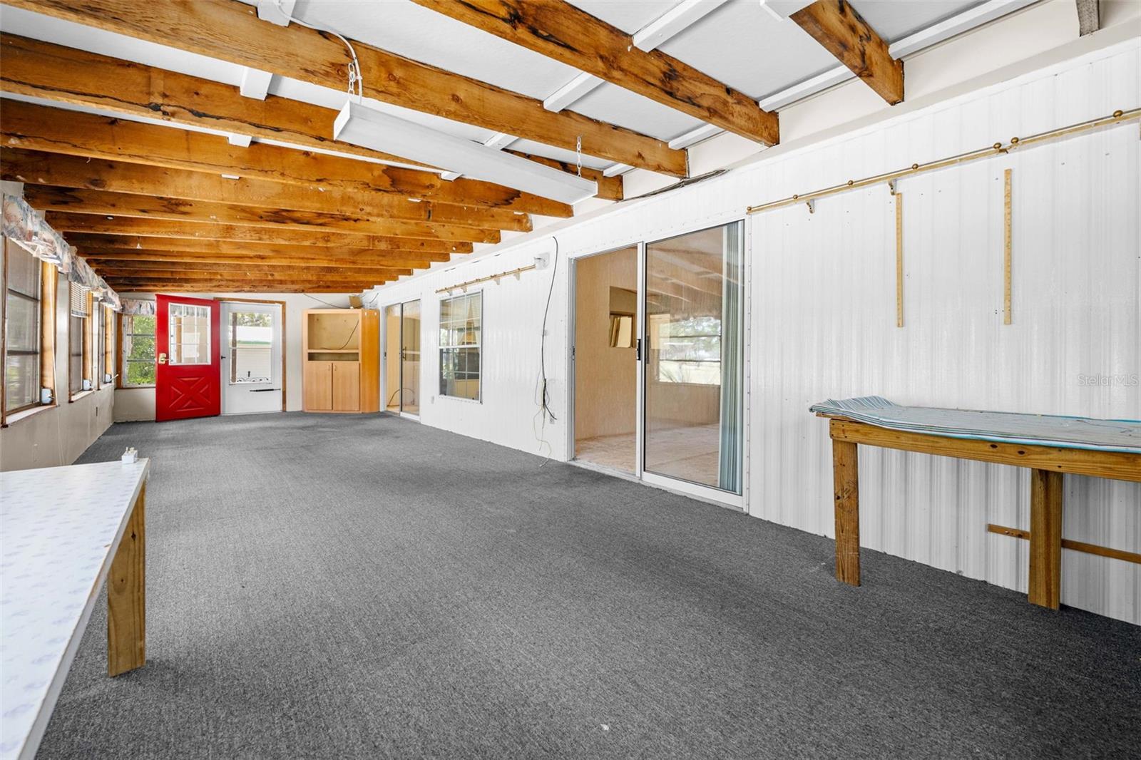 BROOKRIDGE COMM - Residential