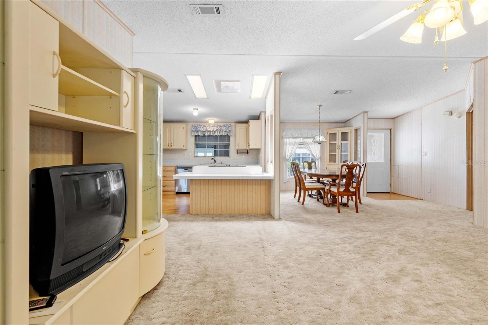 BROOKRIDGE COMM - Residential