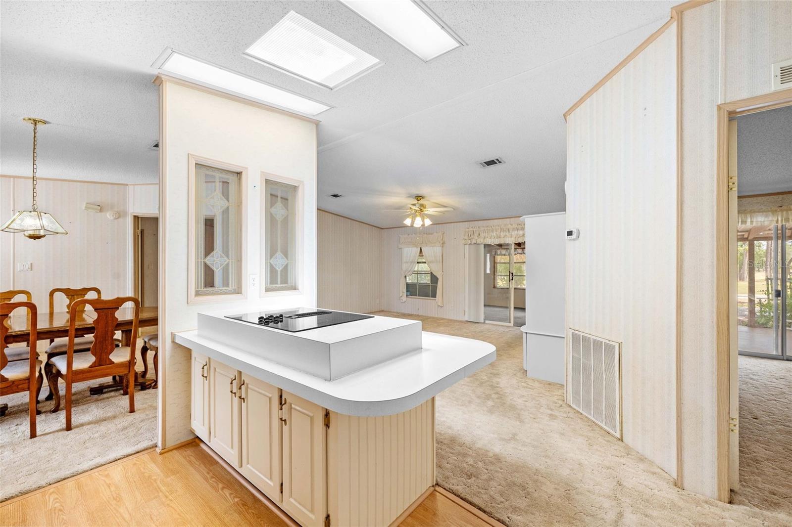 BROOKRIDGE COMM - Residential