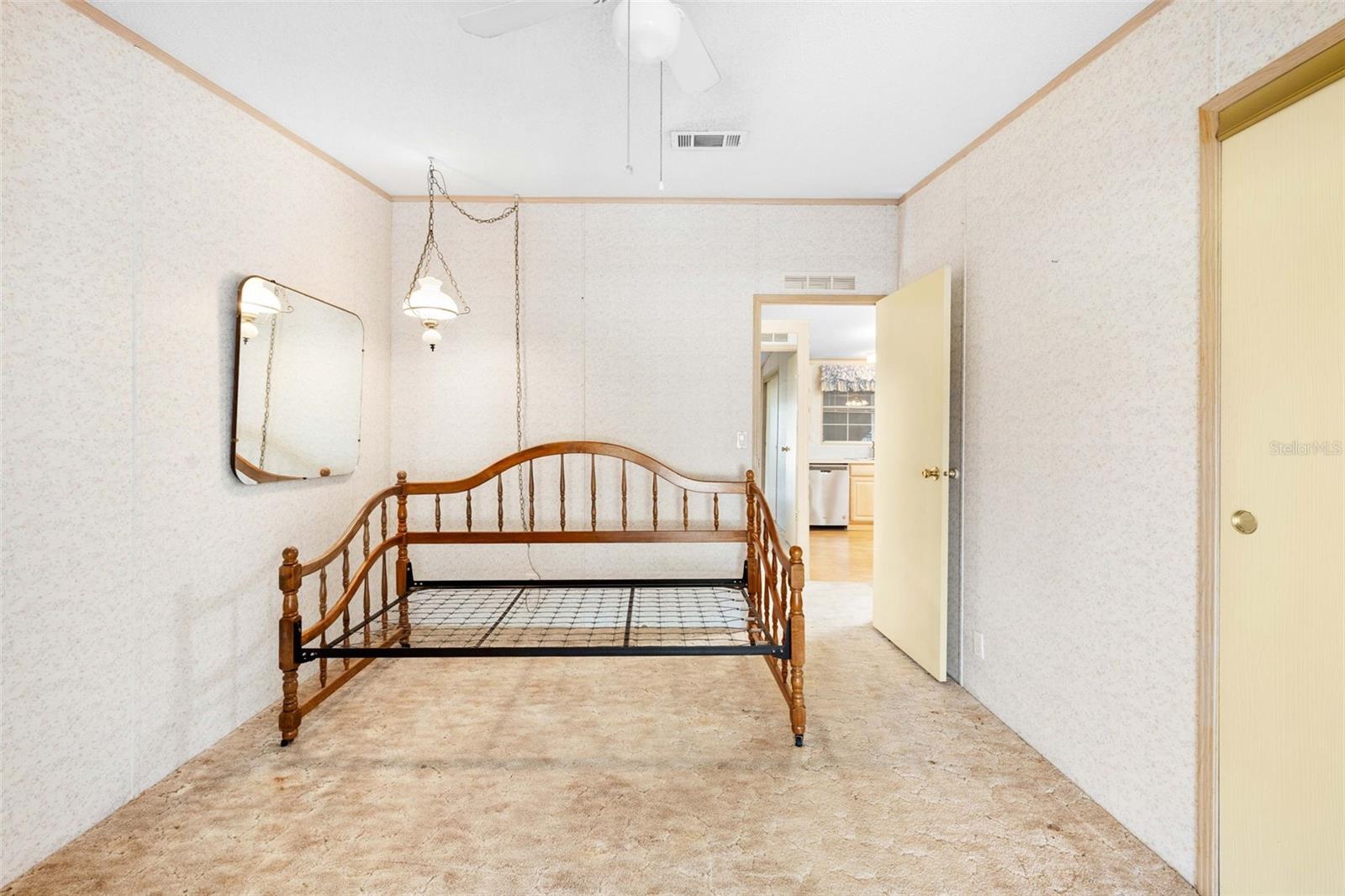 BROOKRIDGE COMM - Residential