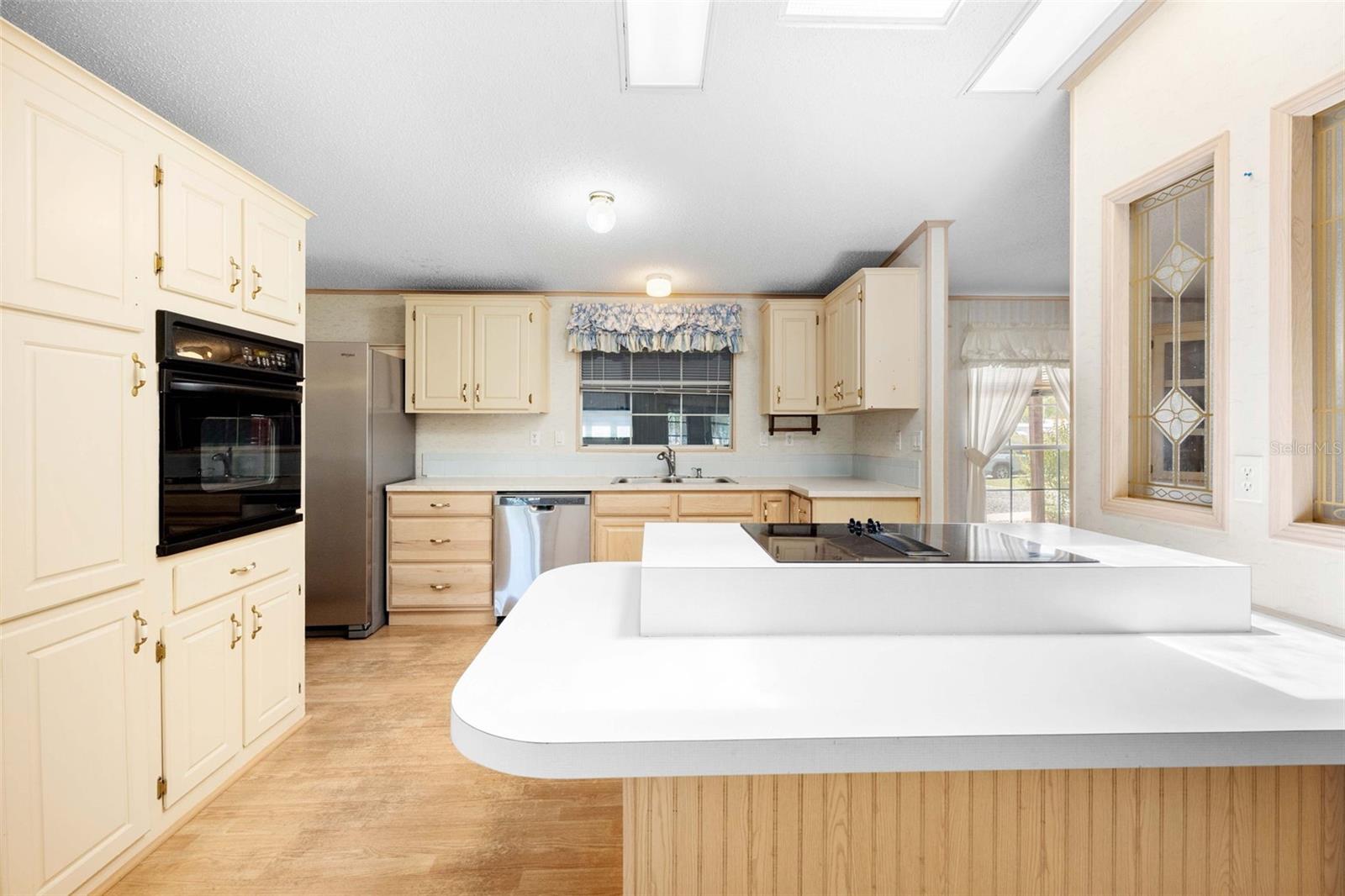 BROOKRIDGE COMM - Residential