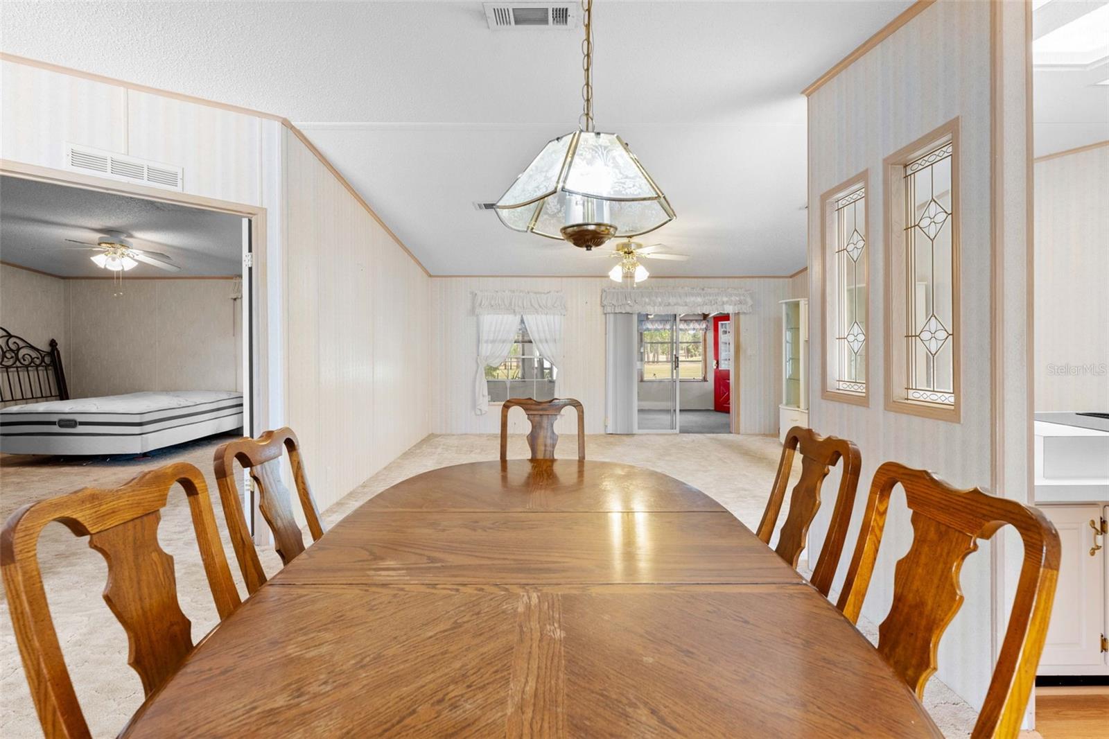 BROOKRIDGE COMM - Residential