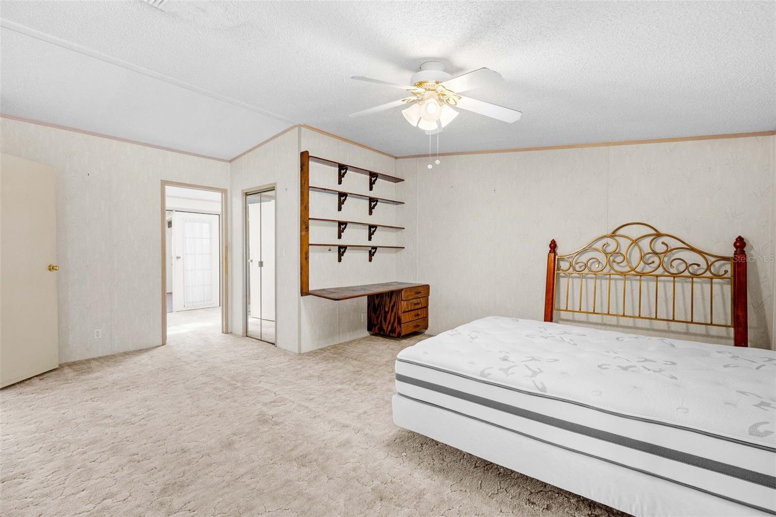 BROOKRIDGE COMM - Residential