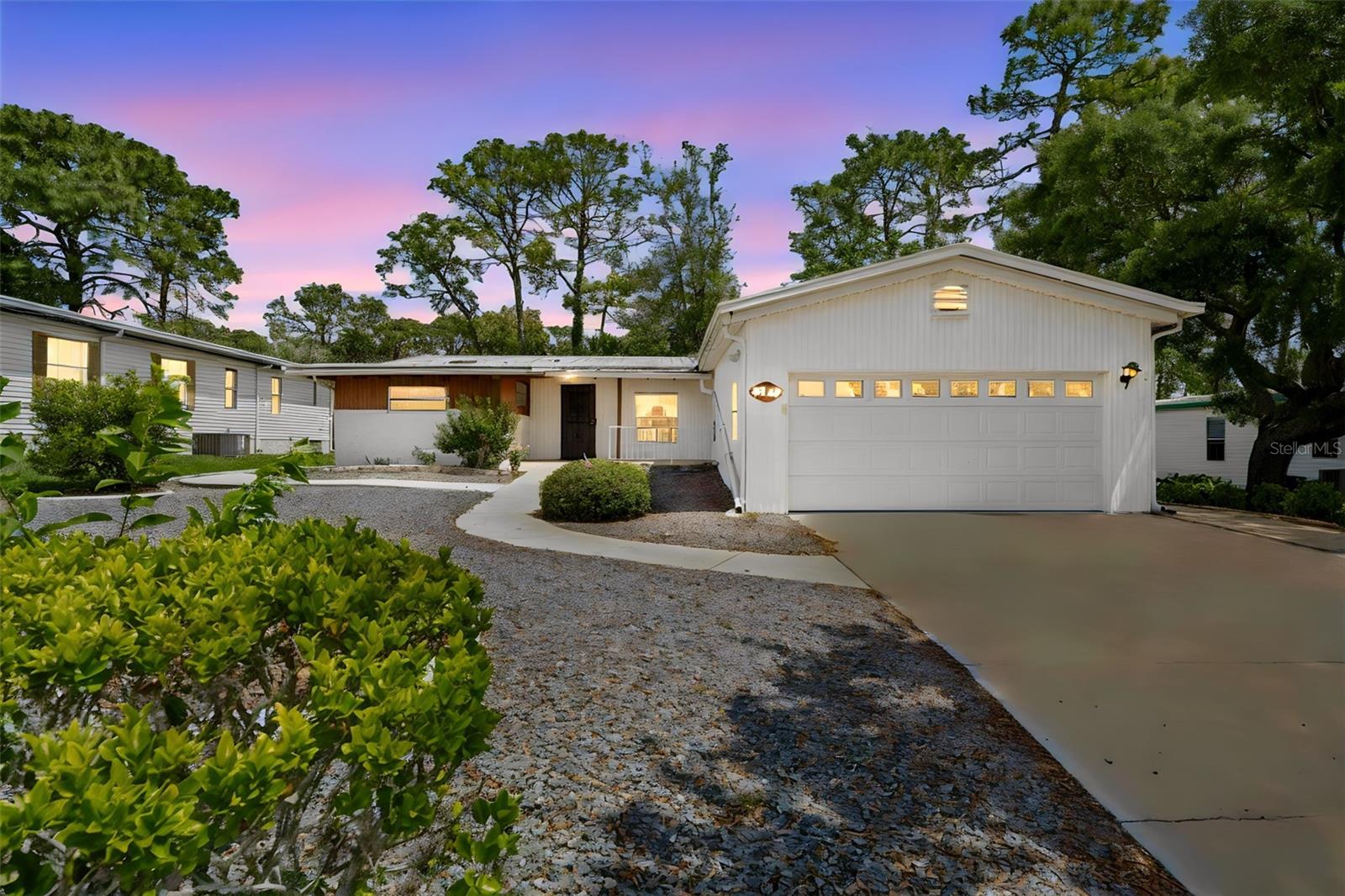 8206 COUNTRY CLUB DRIVE