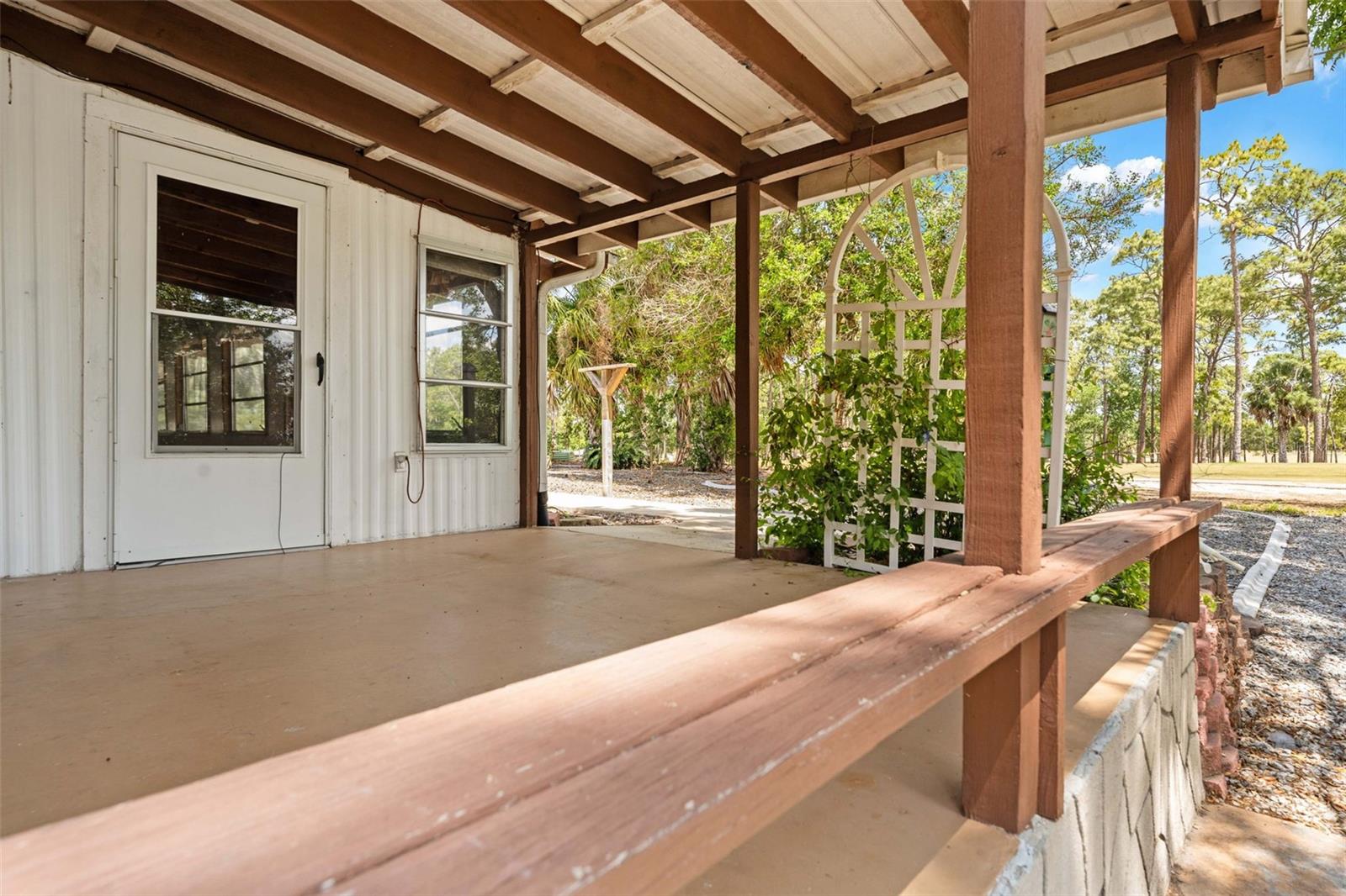 BROOKRIDGE COMM - Residential