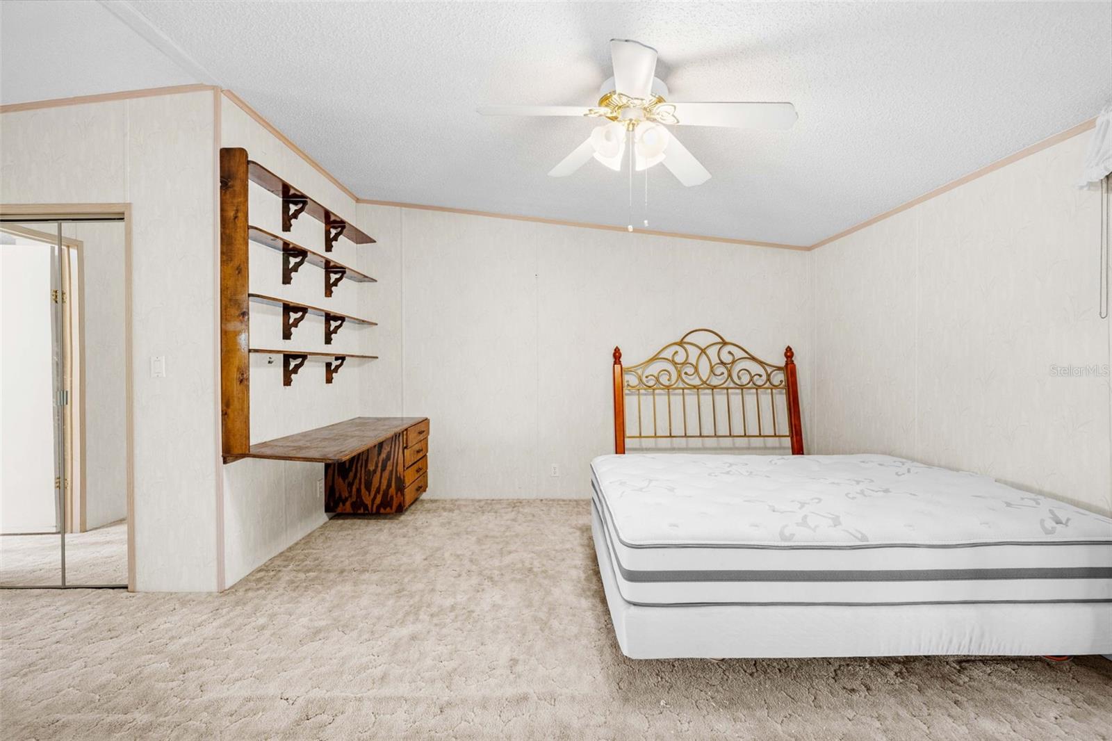 BROOKRIDGE COMM - Residential