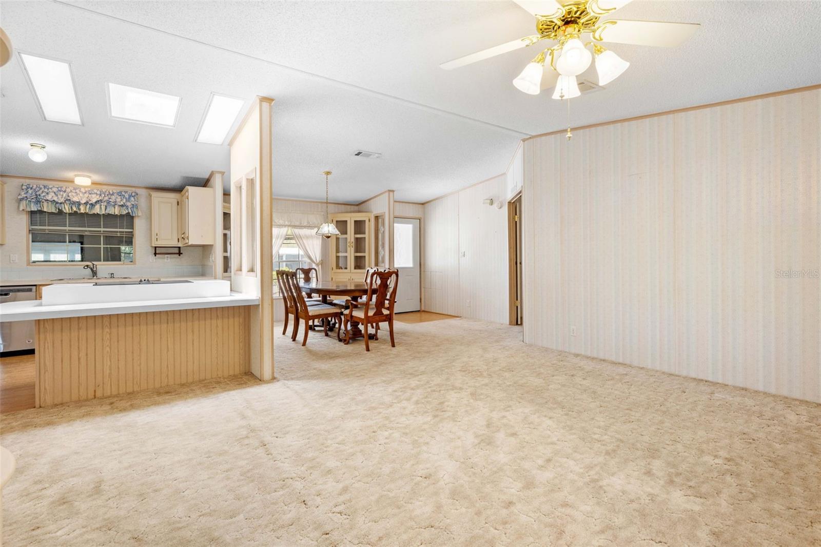BROOKRIDGE COMM - Residential