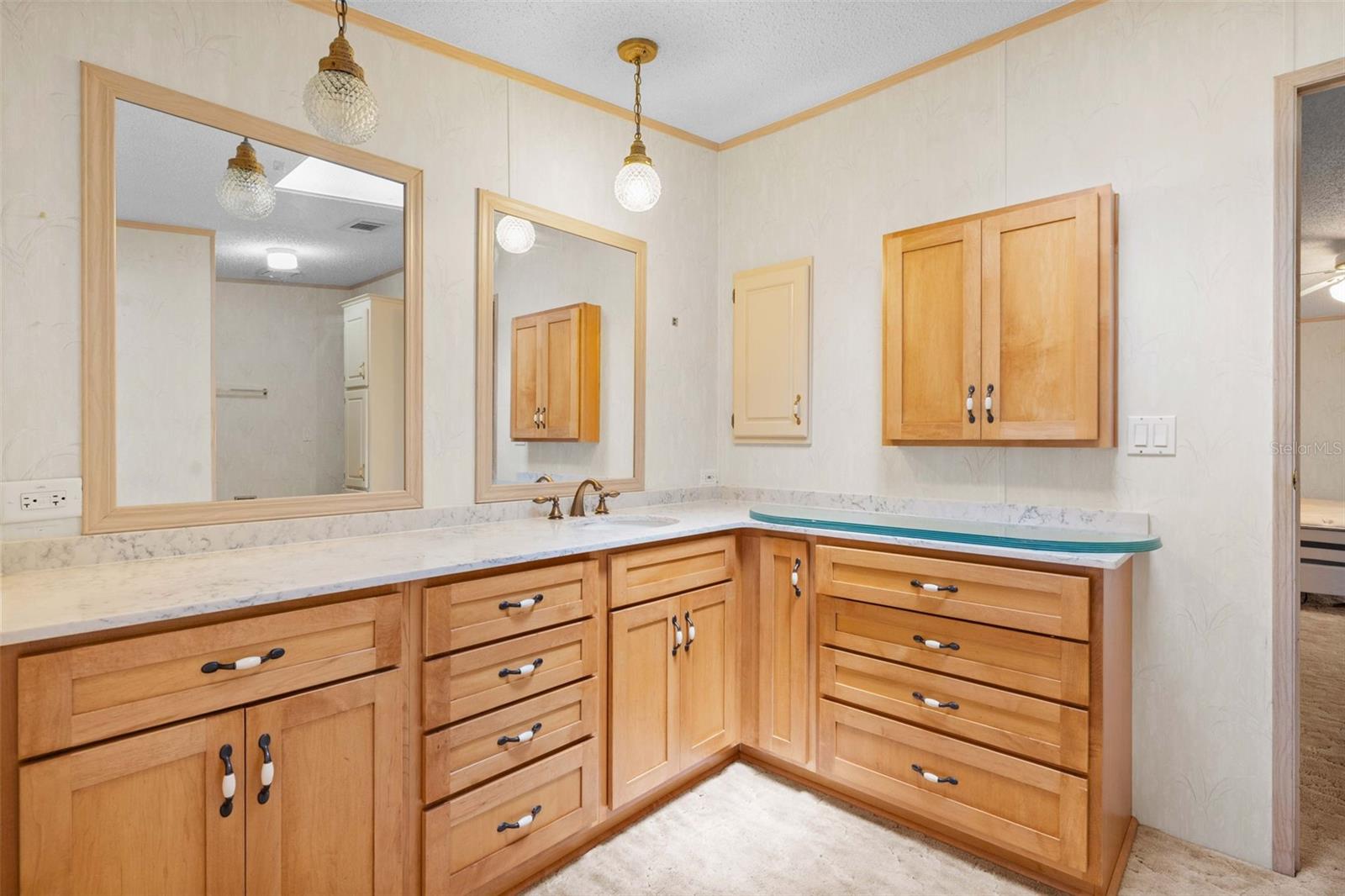 BROOKRIDGE COMM - Residential