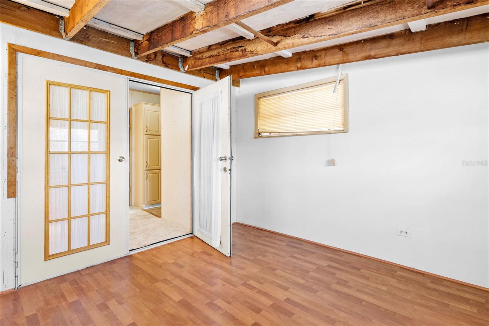 BROOKRIDGE COMM - Residential