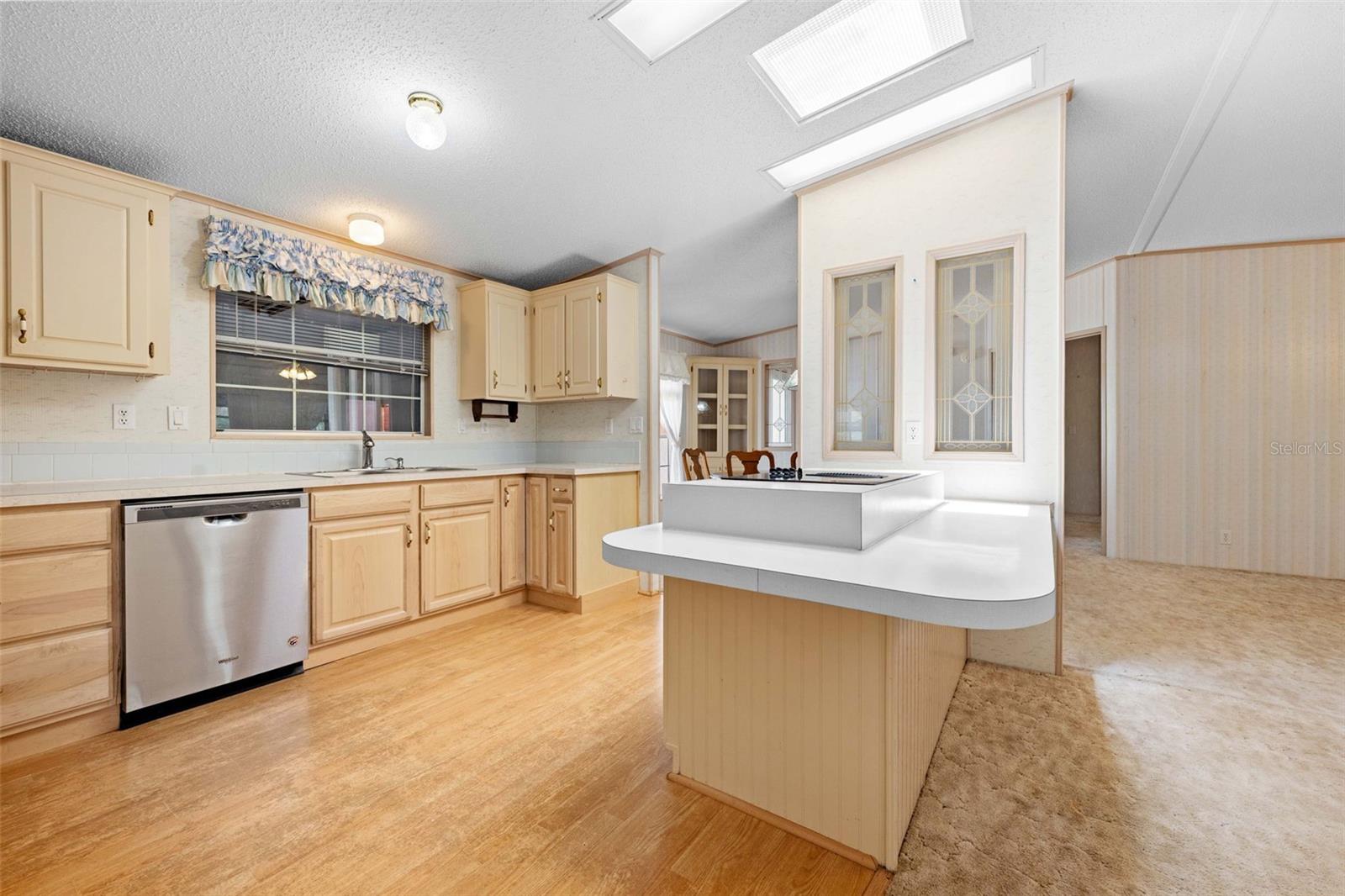 BROOKRIDGE COMM - Residential