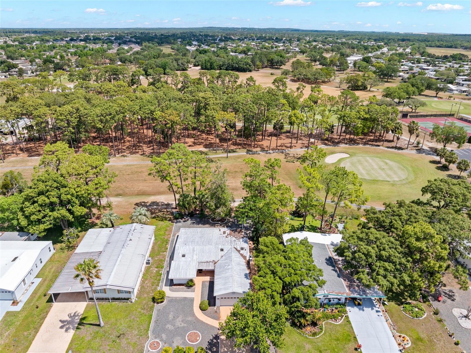BROOKRIDGE COMM - Residential