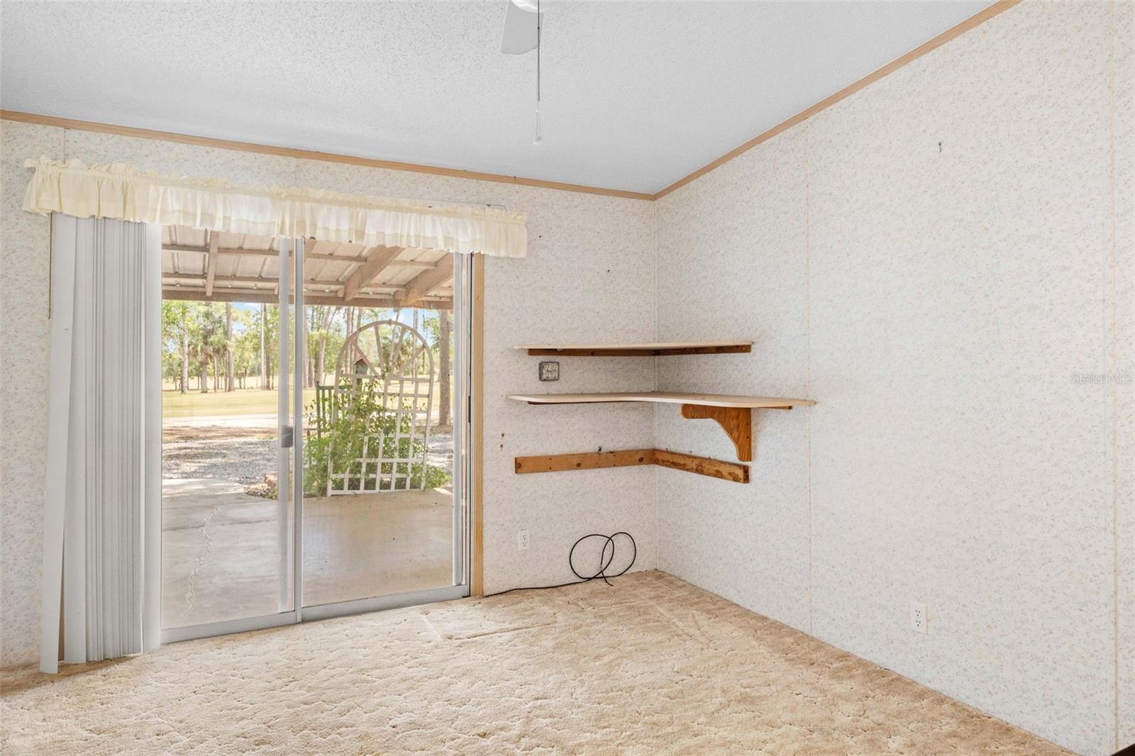 BROOKRIDGE COMM - Residential