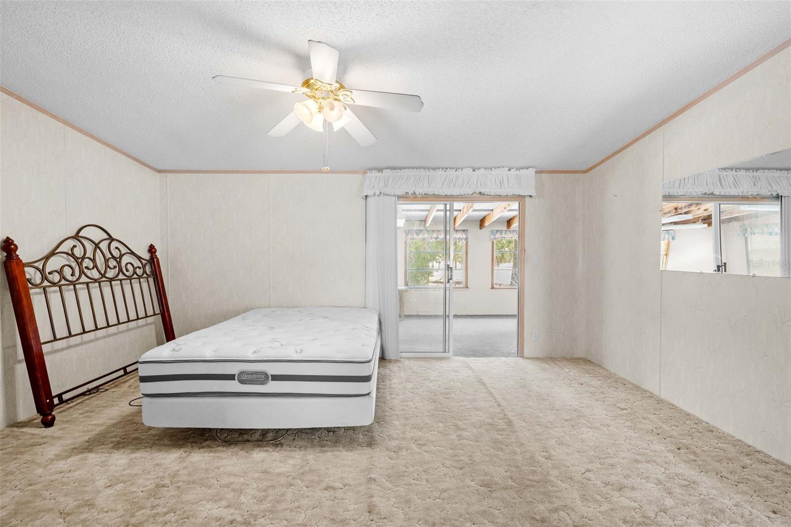 BROOKRIDGE COMM - Residential