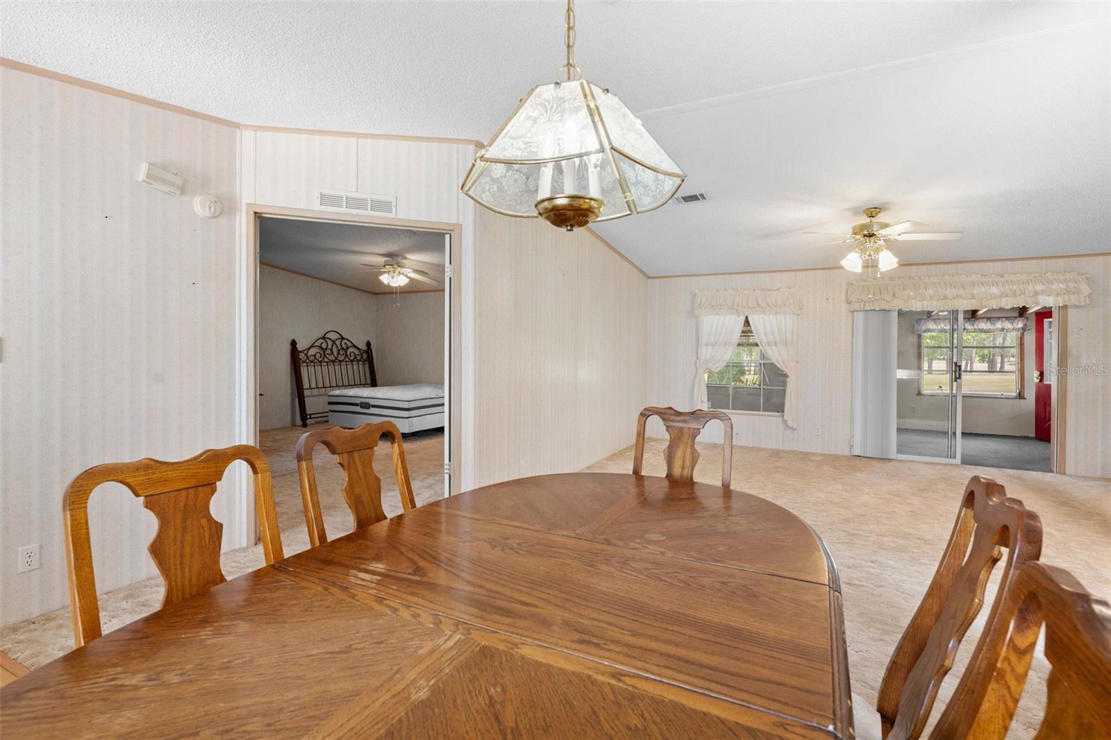 BROOKRIDGE COMM - Residential