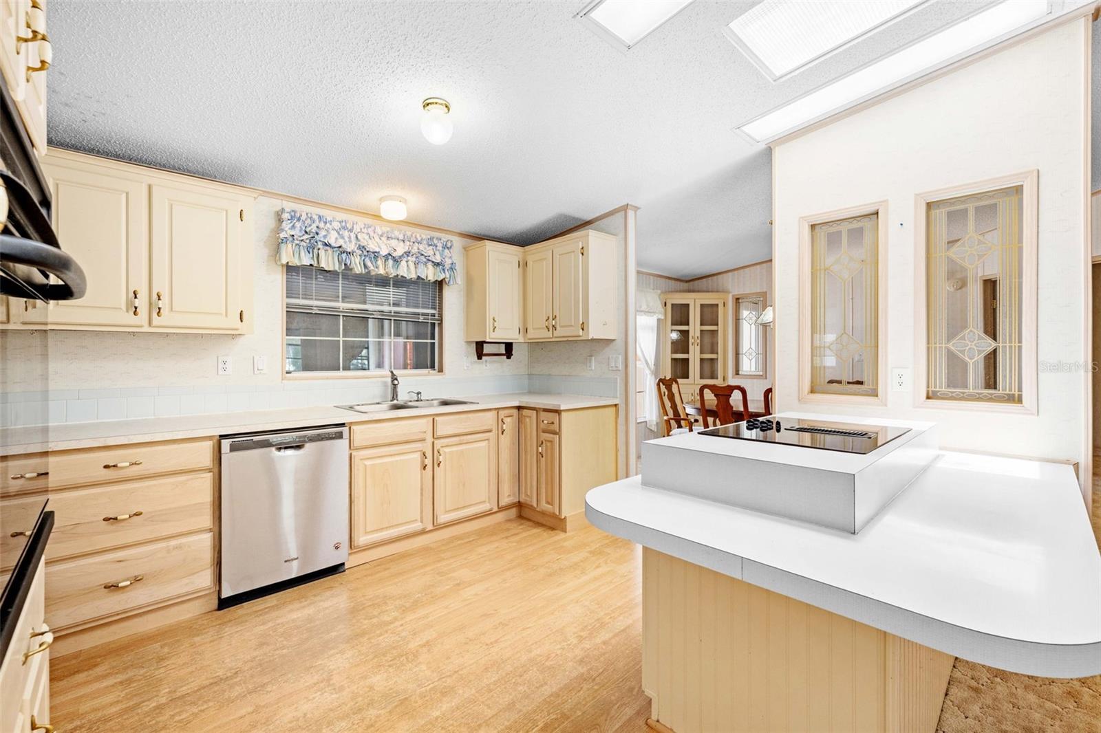 BROOKRIDGE COMM - Residential