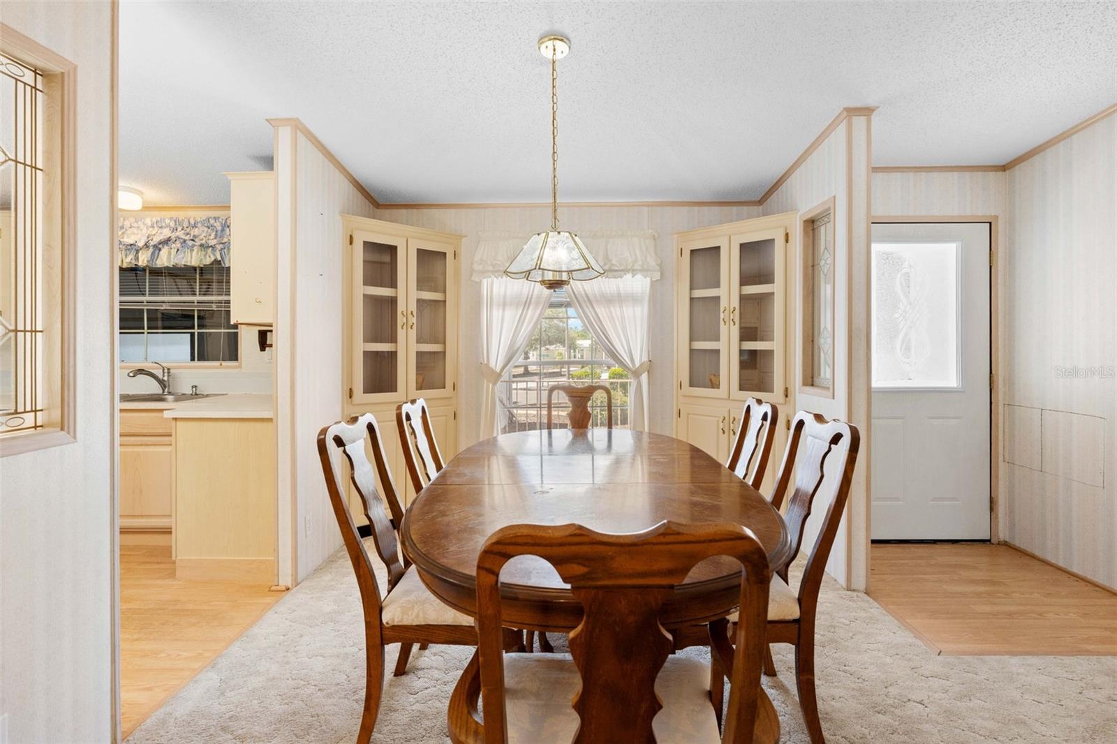 BROOKRIDGE COMM - Residential