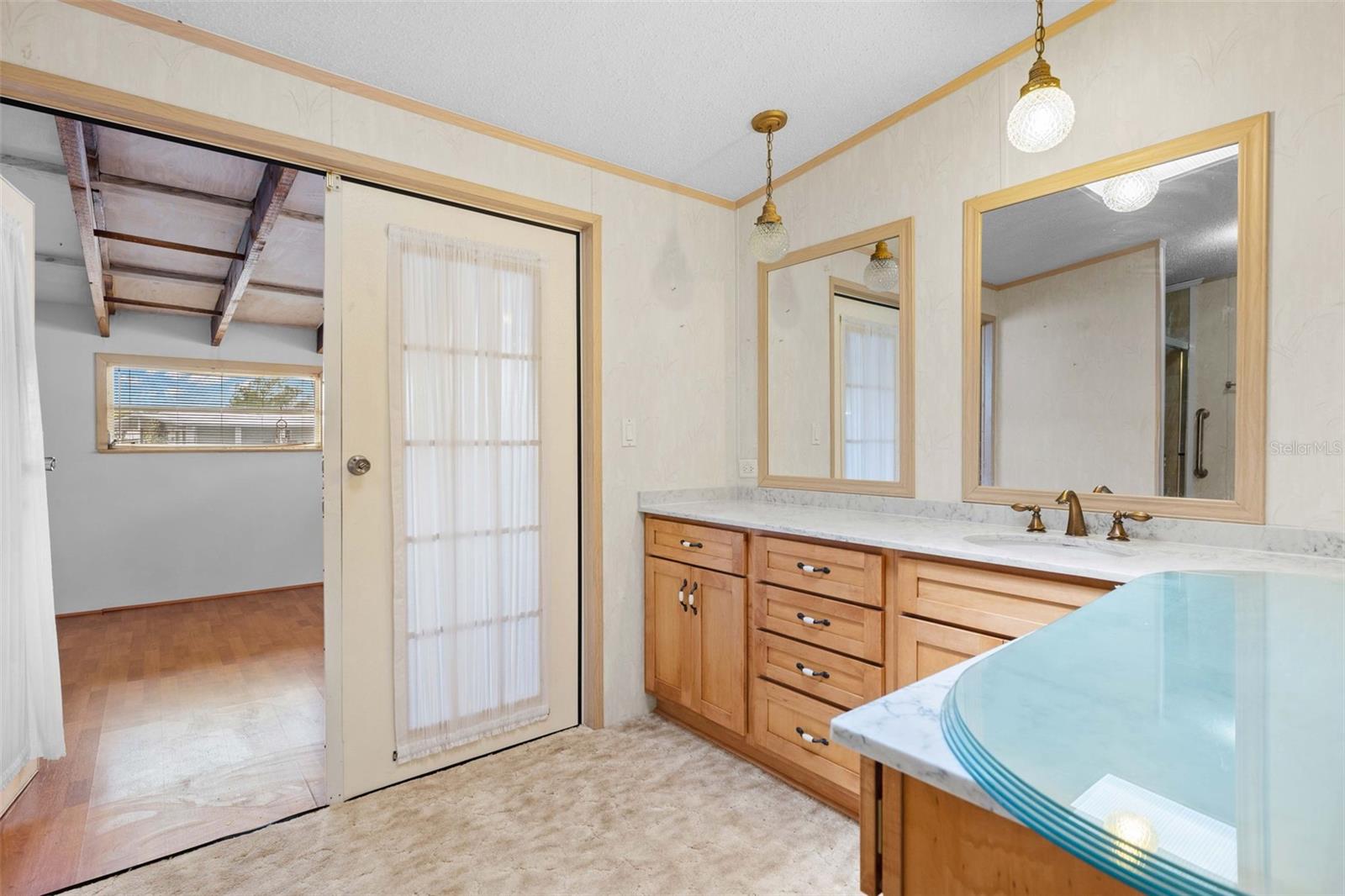 BROOKRIDGE COMM - Residential
