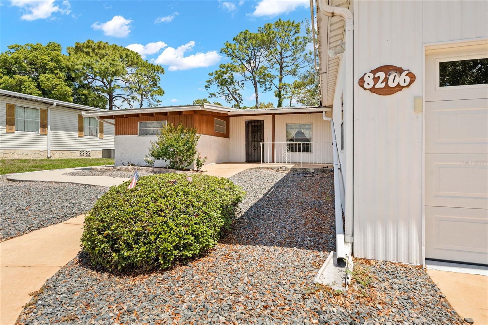 BROOKRIDGE COMM - Residential