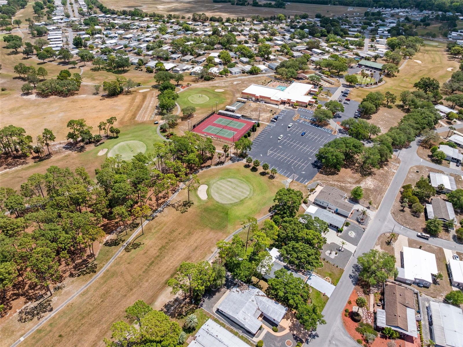 BROOKRIDGE COMM - Residential