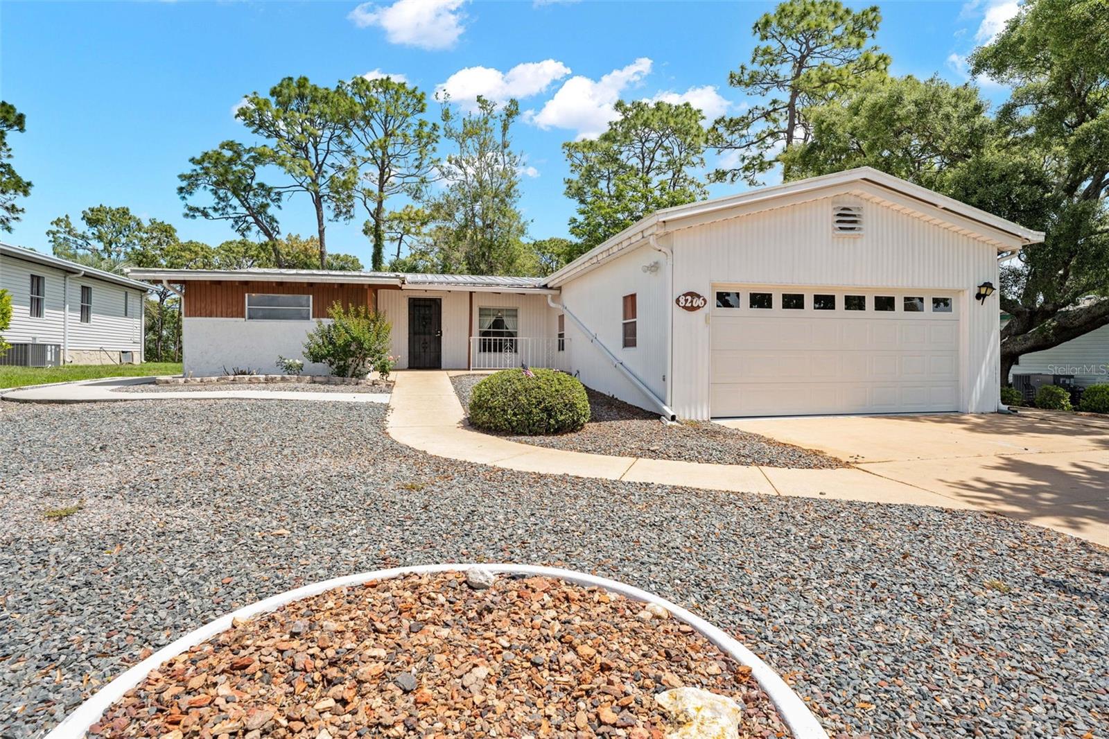 BROOKRIDGE COMM - Residential