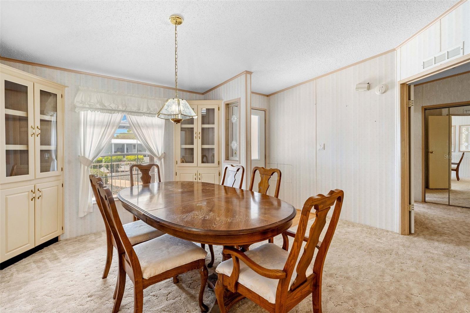 BROOKRIDGE COMM - Residential