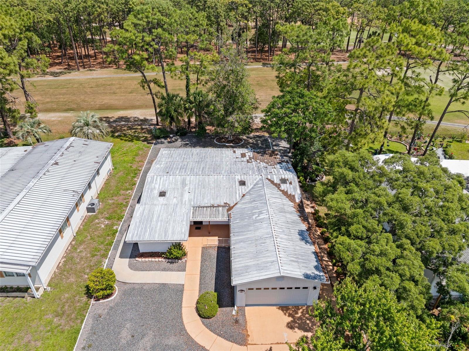 8206 COUNTRY CLUB DRIVE