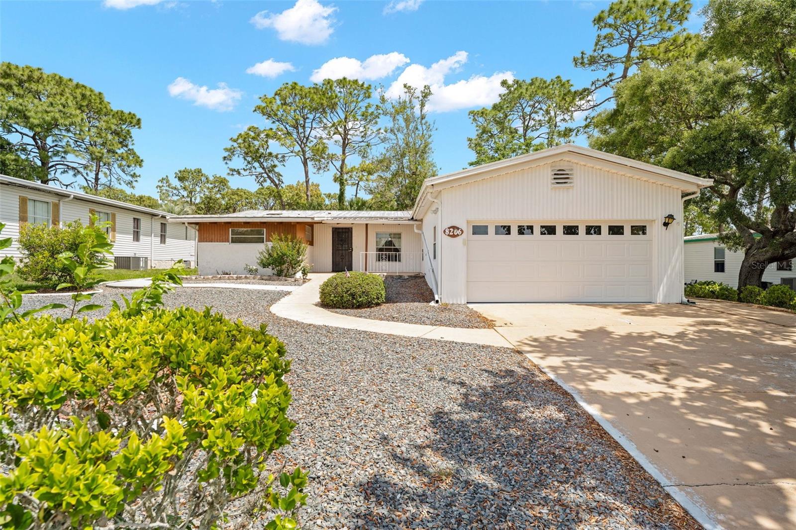 BROOKRIDGE COMM - Residential