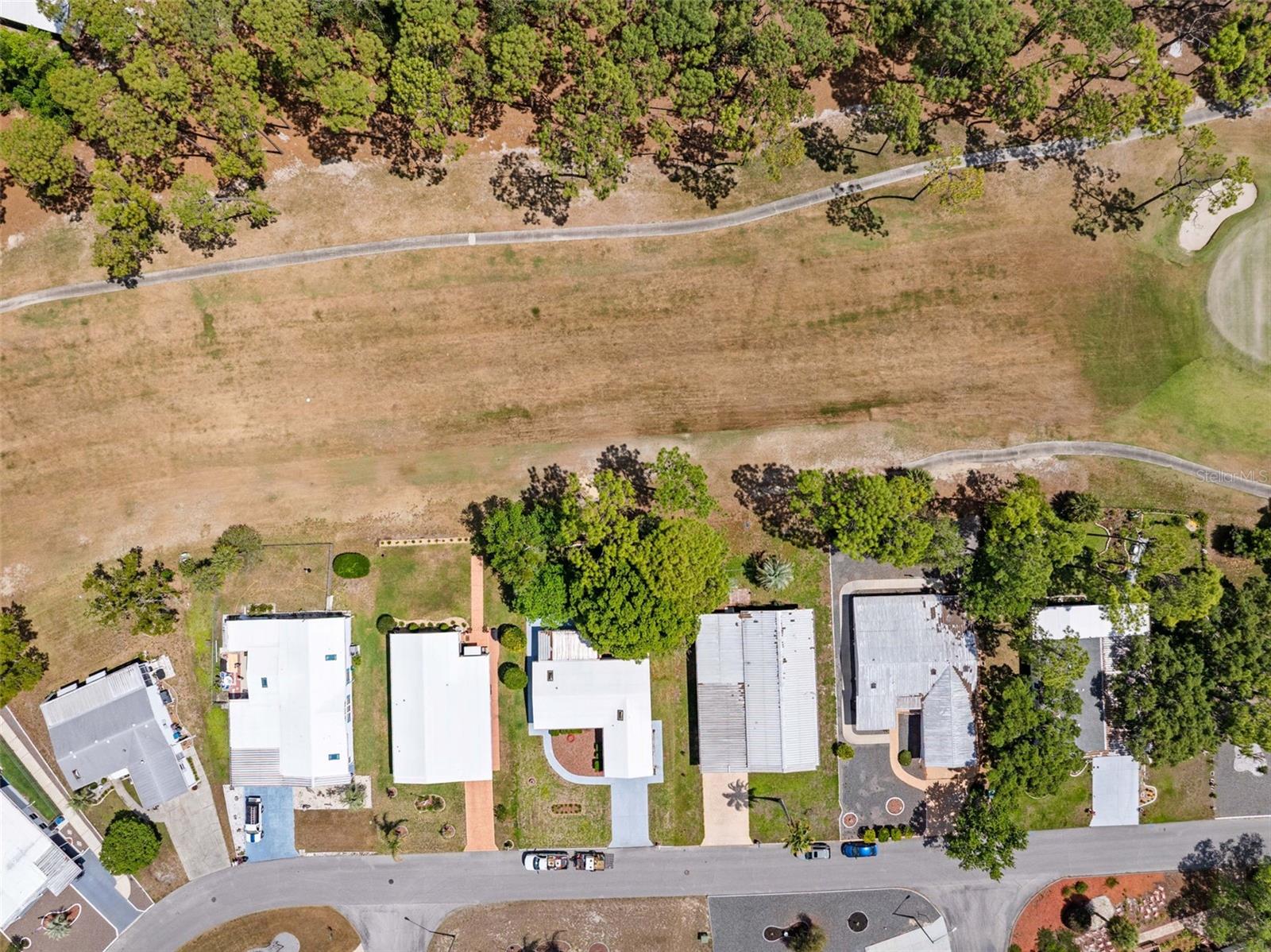 BROOKRIDGE COMM - Residential
