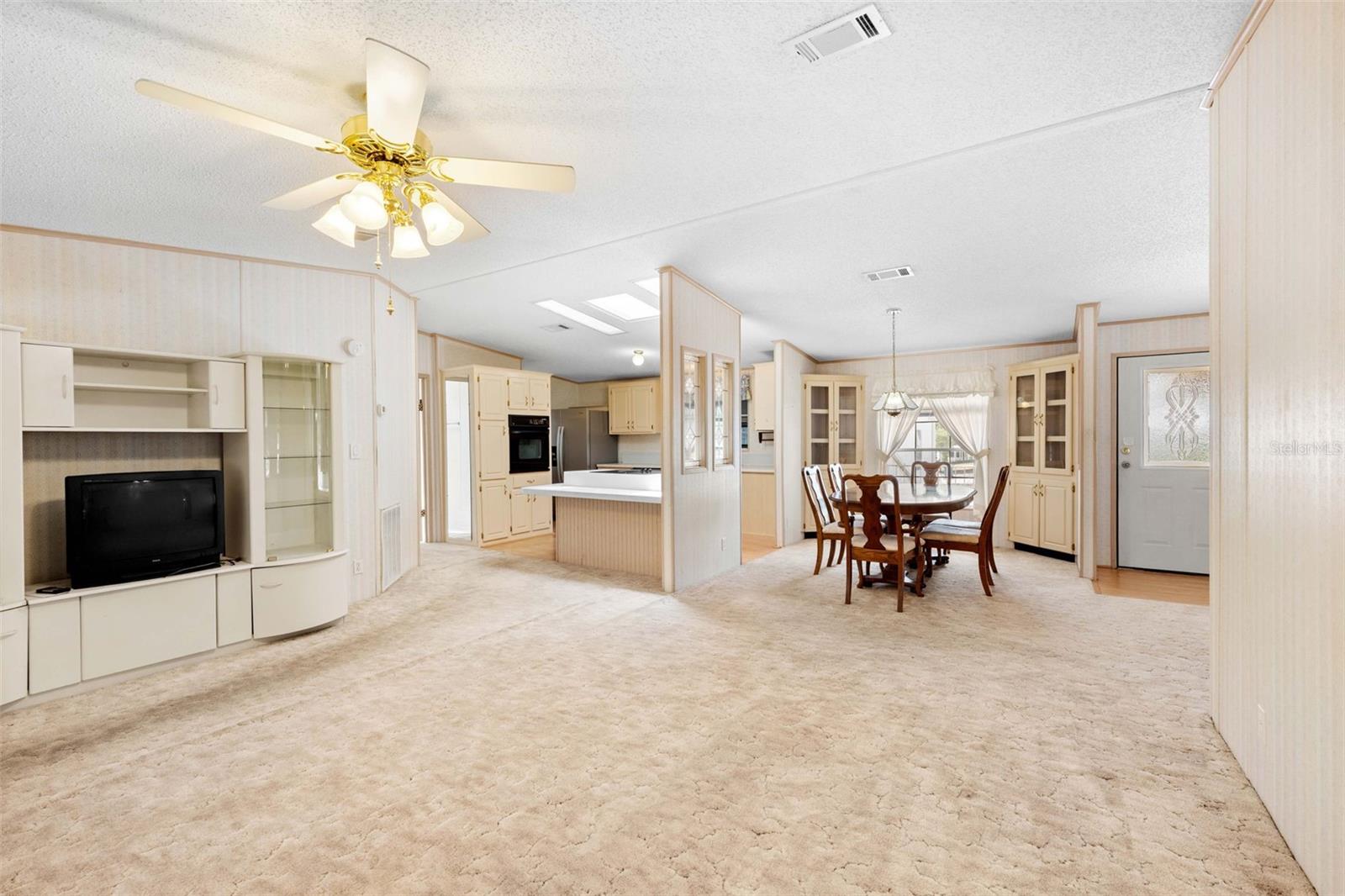 BROOKRIDGE COMM - Residential