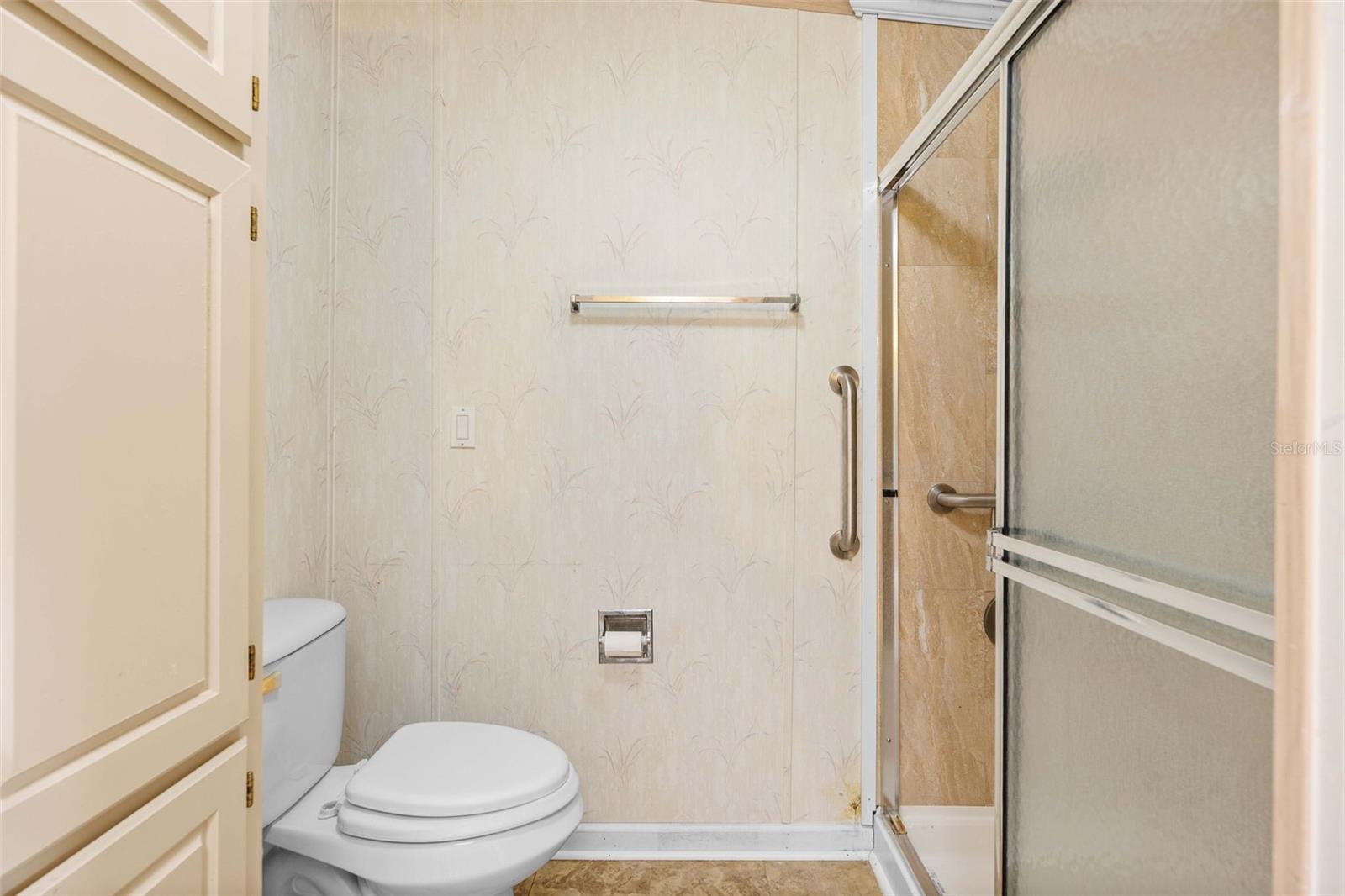 BROOKRIDGE COMM - Residential