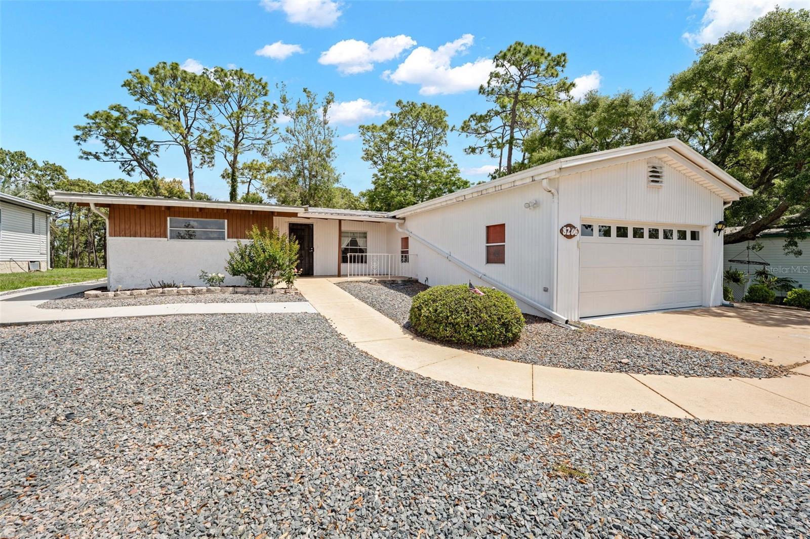 BROOKRIDGE COMM - Residential