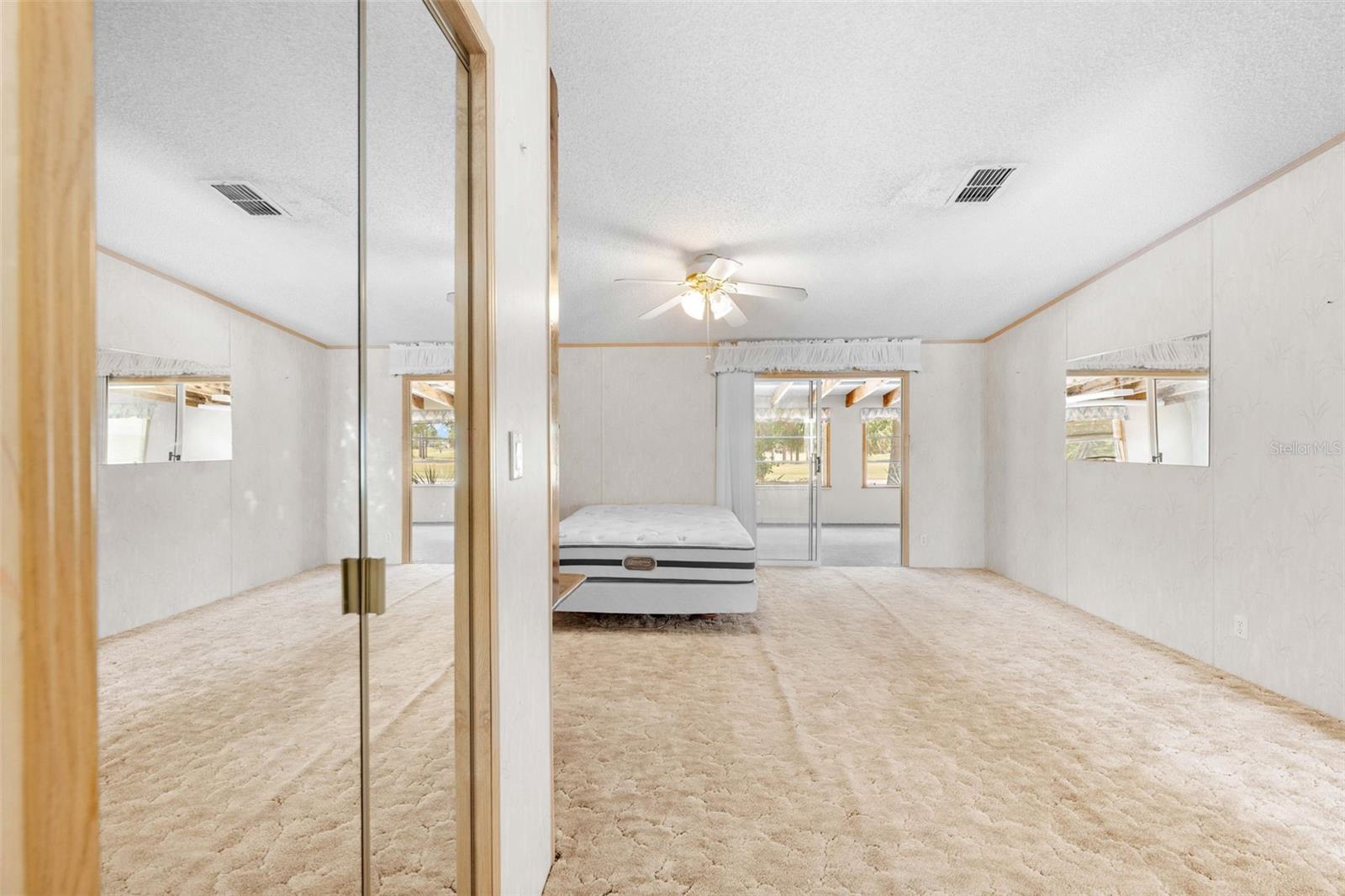 BROOKRIDGE COMM - Residential