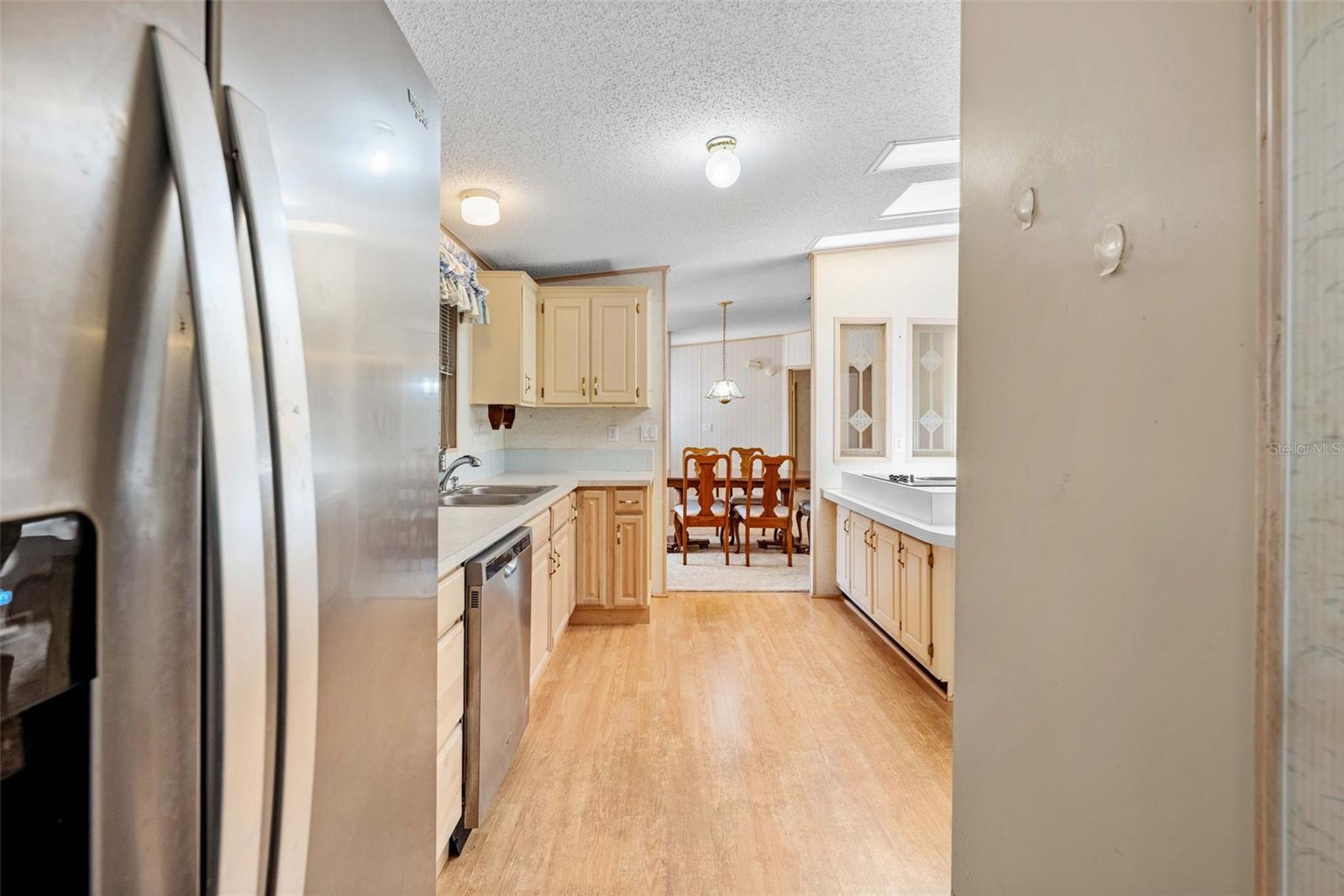 BROOKRIDGE COMM - Residential
