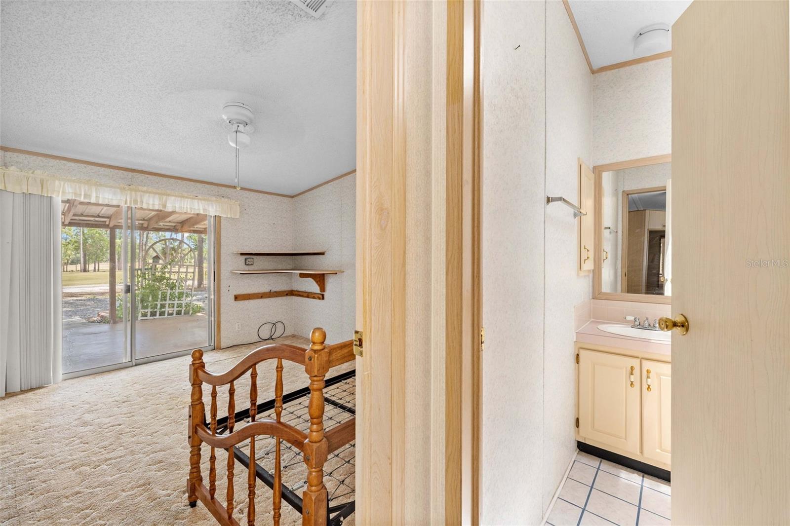 BROOKRIDGE COMM - Residential