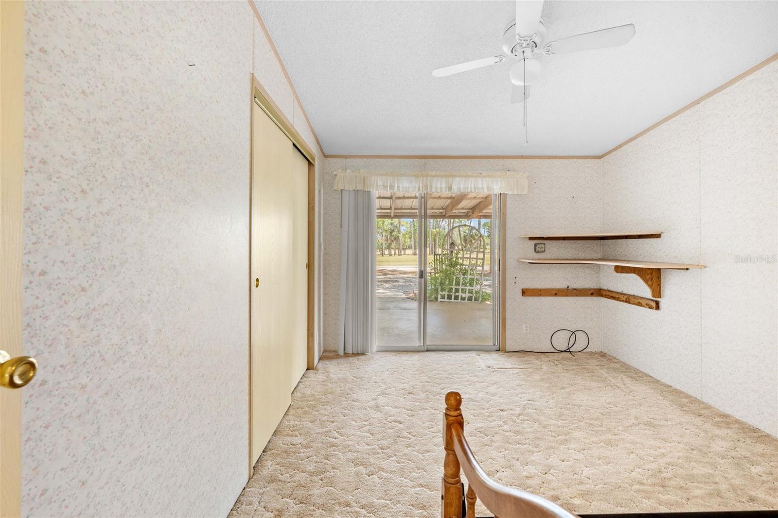 BROOKRIDGE COMM - Residential