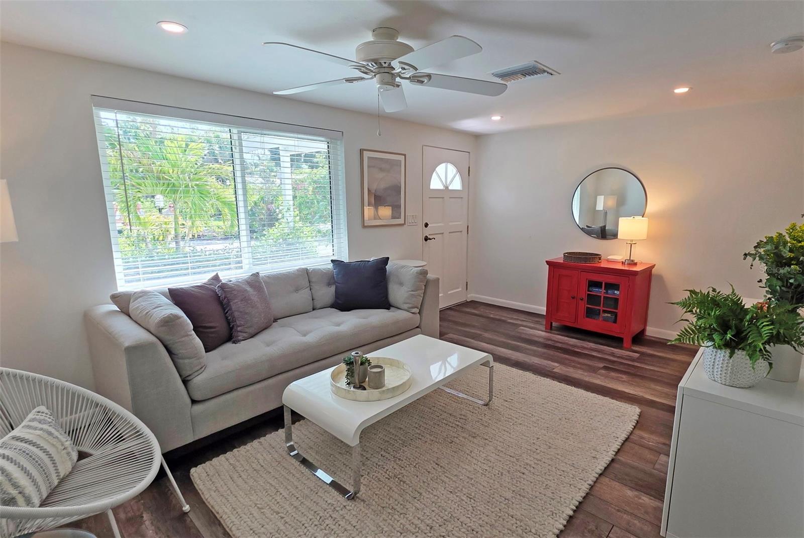 DESOTO TERRACE - Residential