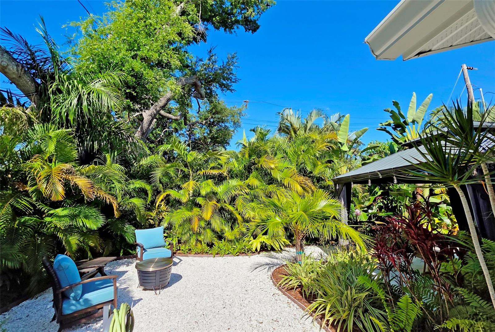 DESOTO TERRACE - Residential