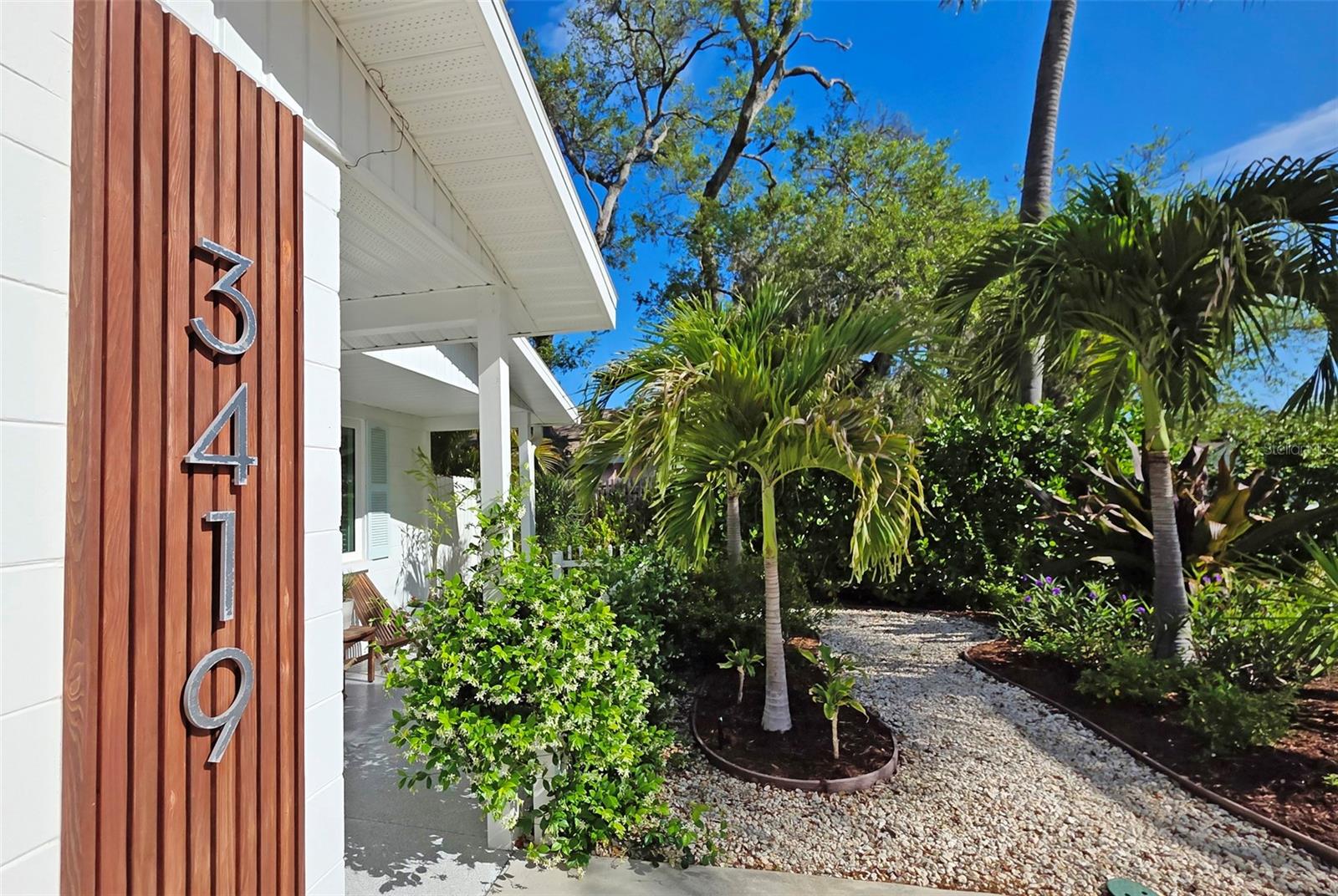 DESOTO TERRACE - Residential