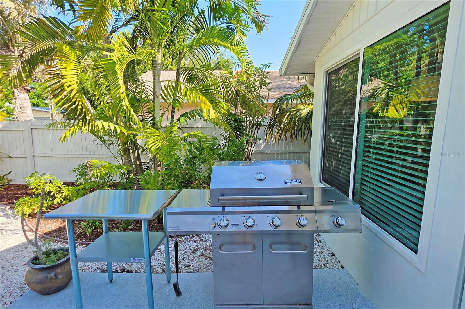 DESOTO TERRACE - Residential