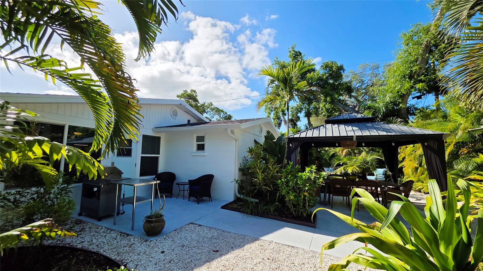 DESOTO TERRACE - Residential