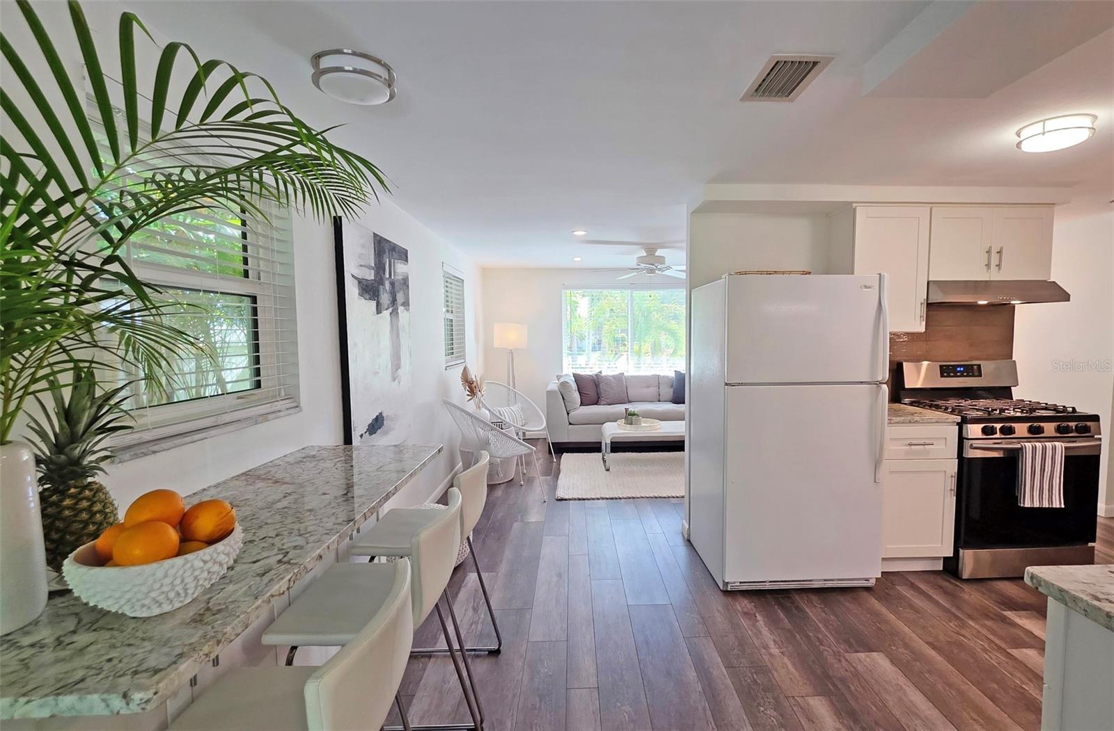 DESOTO TERRACE - Residential