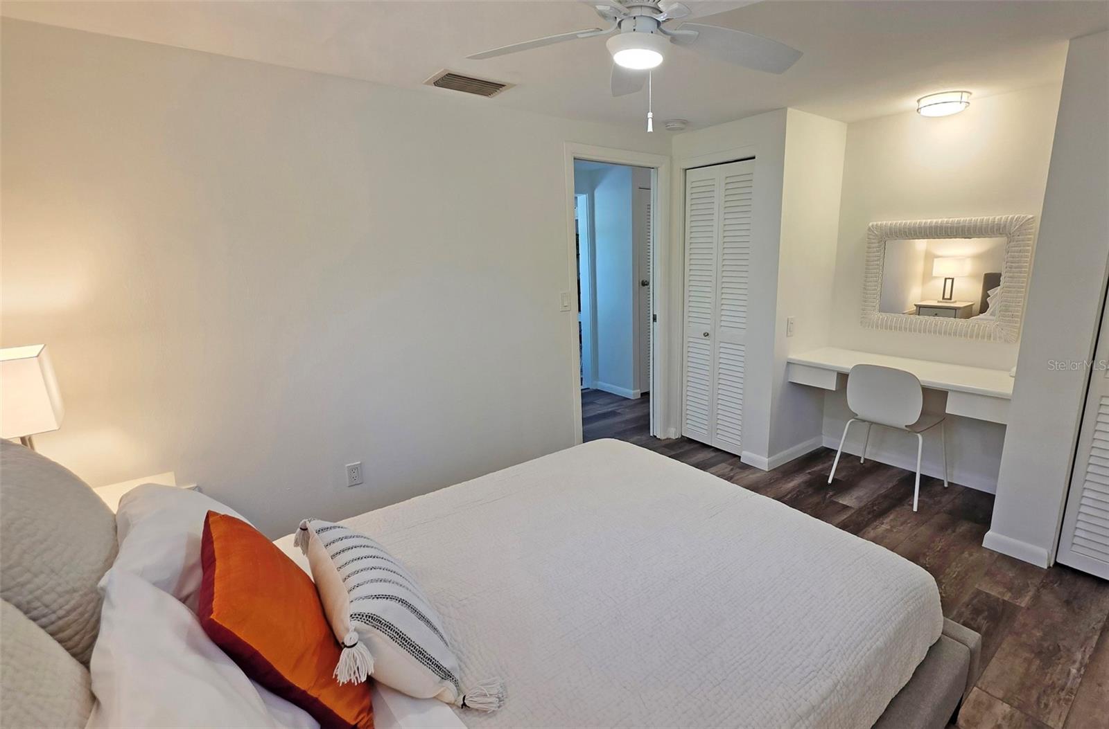 DESOTO TERRACE - Residential