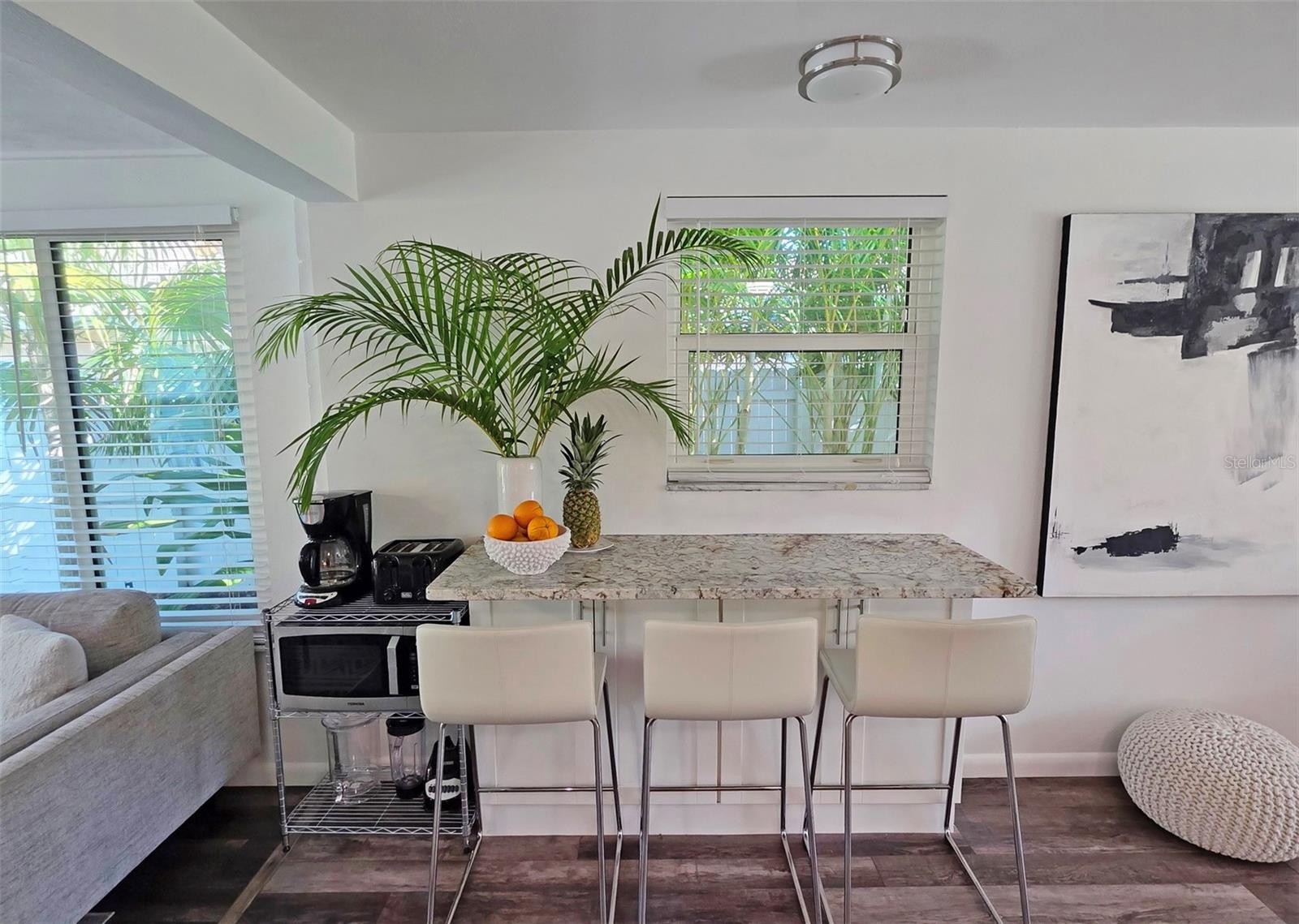 DESOTO TERRACE - Residential