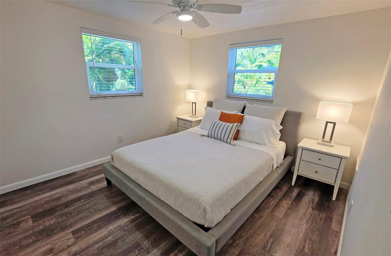 DESOTO TERRACE - Residential