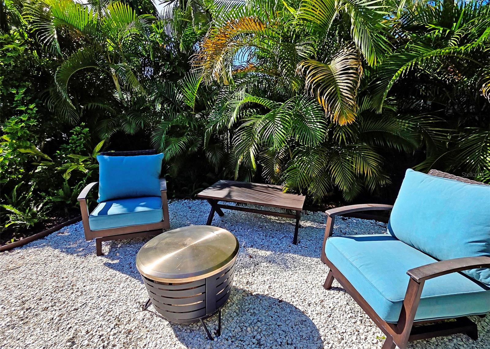 DESOTO TERRACE - Residential