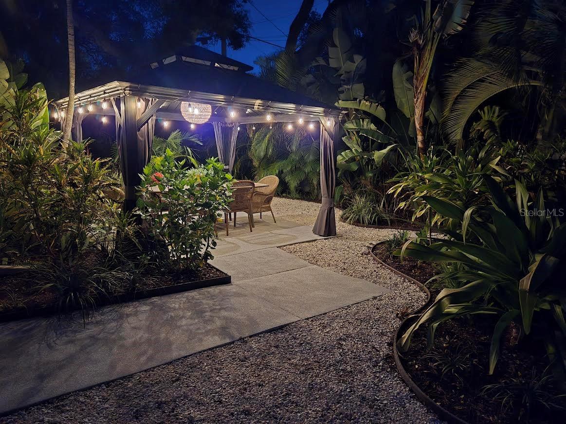 DESOTO TERRACE - Residential