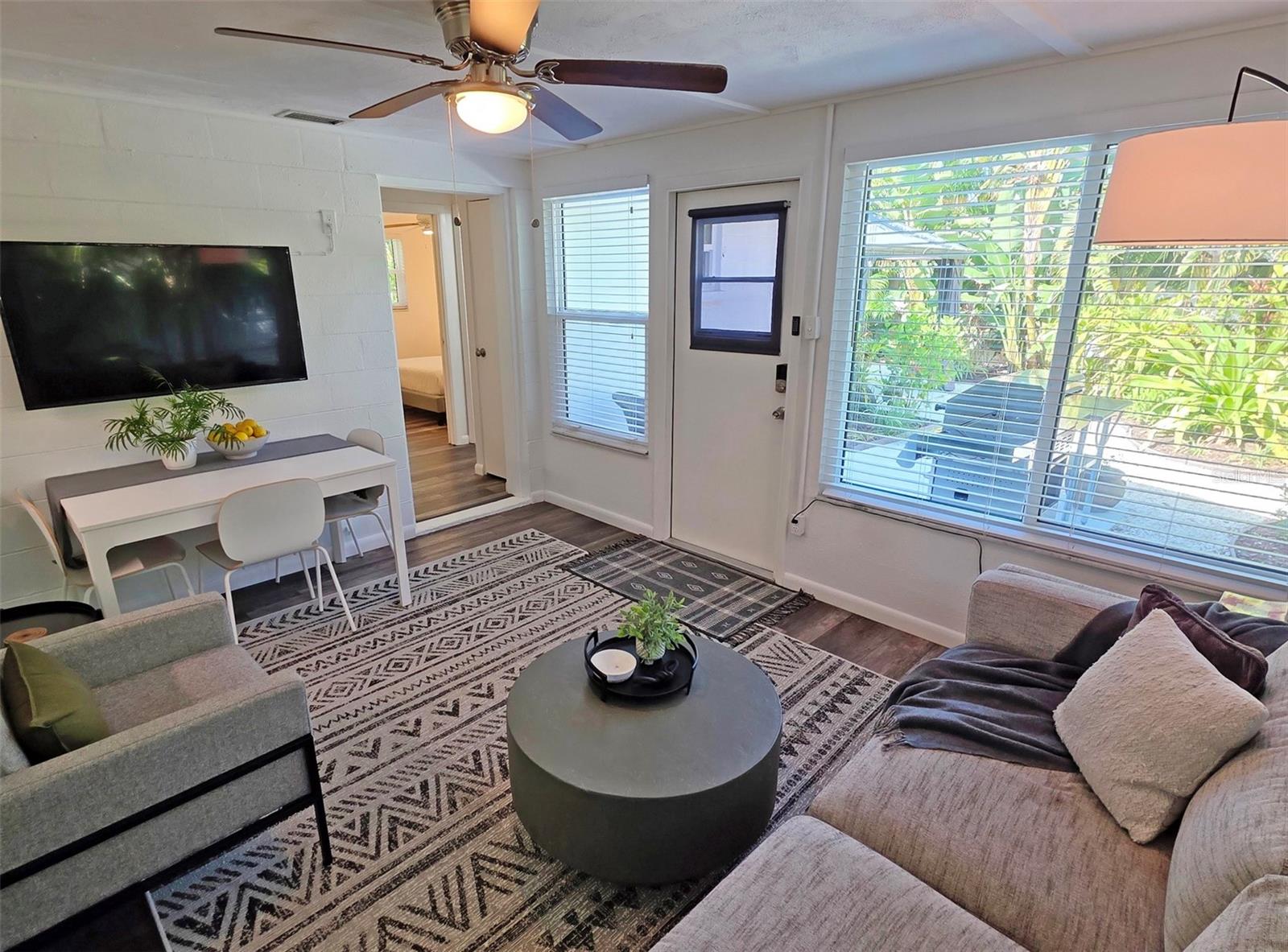 DESOTO TERRACE - Residential